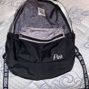 VS Pink Backpack